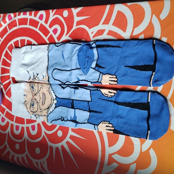 Brand new Golden Girls socks - Picture 6 of 8